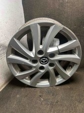 Fits 2012-2017 Mazda 5 17x6-12in Wheelrim Oem9965296570 Fits 2012-2017 Mazda 5 17x6-12in Wheelrim Oem9965296570