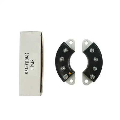 1 Pair Generator Rotary Rectifier Bridge Module MXY100-12 and MXG100-12