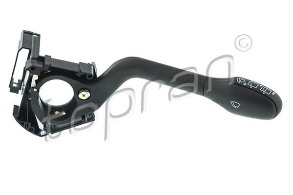 Topran Wischerschalter 109 084 FüR VW Transporter 70B 70C 7DK 70A 70K 70H 7DA T4-image