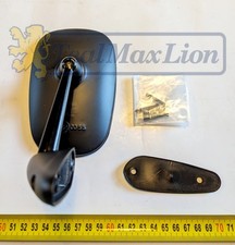 Glace de rétroviseur Peugeot 104