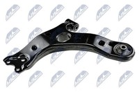 NEU - NTY ZWD-TY-158 Lenker, RadaufhäNgung FüR Toyota