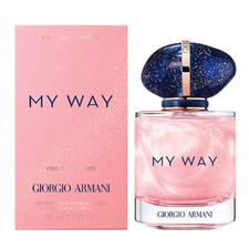 My Way Floral Giorgio Armani 香水- 一款2022年女用香水
