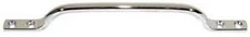 Buyers Products B239920C Chrome-Plated Solid Steel Grab Handle - 1/2 dia x 16" L