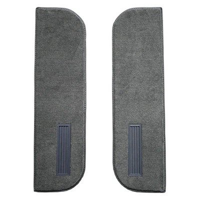 For Chevy V30 87 Carpet Standard Replacement Die Cut Maple / Canyon Door Panel