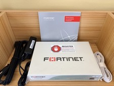 FORTINET FortiGate-60D FG-60D FortiWiFi 60D