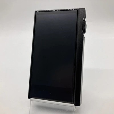 Astell & Kern Kann Alpha Onyx Black portable audio player AK-KANN-ALPHA-O