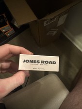 New Jones Road Miracle Balm Pinky Bronze Ros  Hydrating 1.75 oz