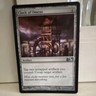 Magic: The Gathering Clock of Omens Core Set 2013 Artifact Regular