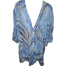 Jean Marc Philippe Paris Bluse/Jacke Gr.2