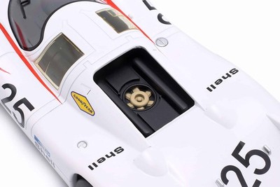WERK83 - 1:18 Porsche 917 LH No.25 Pole Position 24h Le Mans 1970