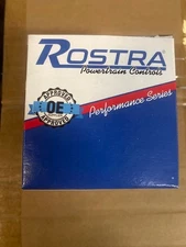 Turbo 400 350 Vacuum Modulator Adjustable Red Stripe + Hose, O-ring TH350 TH400