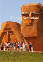 Among Armenians Matthew Pointon Taschenbuch Kartoniert / Broschiert Englisch
