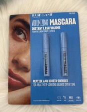 BABE LASH VOLUMIZING MASCARA Pack of 2