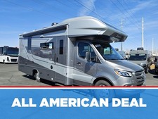 2026 Jayco Melbourne Prestige 25LP