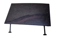 Abdeckung Abschlepphaken Blende Klappe Opel Calibra A VORNE Schwarz 90347928