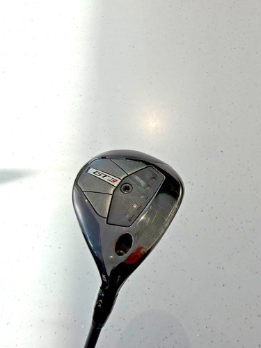Titleist GT Fairway Wood
