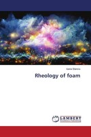 Ioana Stanciu | Rheology Of Foam | Taschenbuch | Englisch (2022)