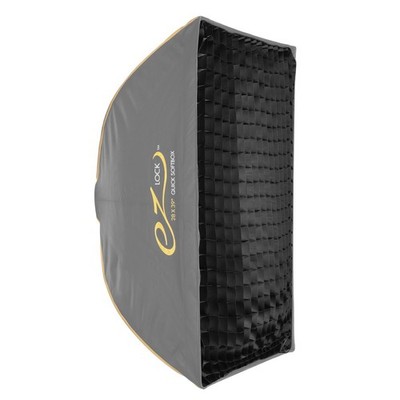 Glow EZ Lock Grid for EZ Lock 28x39'' Softbox