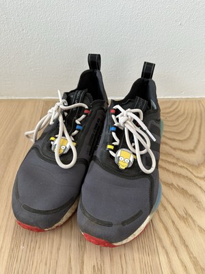 Adidas NMD / Simpson Edition