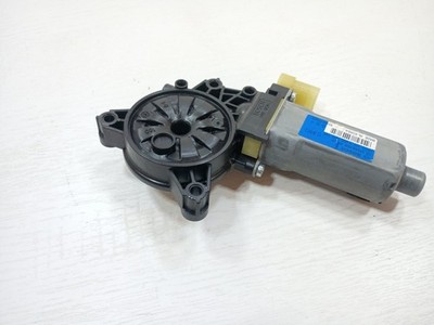 2017-2019 KIA CADENZA LEFT DRIVER REAR DOOR WINDOW REGULATOR MOTOR OEM
