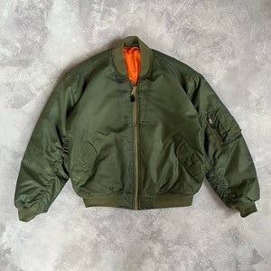 Jacket Flyers Man Intermediate Ma 1 | eBay