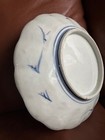 Antique Japanese Imari Plate/Bowl Late Edo Period — photo 6