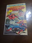 New ListingAmazing Spider-Man #147 Marvel Comics 1975 Tarantula Appearance MVS Intact X