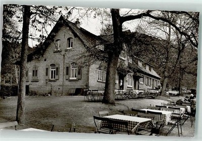 39540269 - 6731 Lindenberg Gasthaus Forsthaus Rotsteig Wachenheim Bad Duerkheim