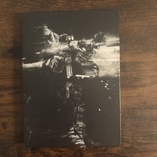 Call of Duty Modern Warfare 3 xbox 360 Steelbook CIB - TESTED