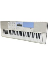 CASIO Electronic Piano Lk-515 Keyboard Used