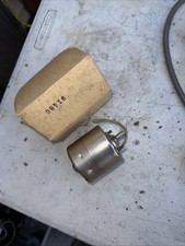 Nos Stewart Warner South Wind Heater Blower Motor 91480