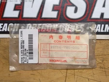 NOS HONDA TAILLIGHT SETTING COLLAR 33715-VM5-000