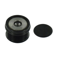 SKF Generatorfreilauf VKM 03658