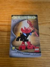 LEGO BIONICLE: Tahnok Va (8554), BRAND NEW/SEALED