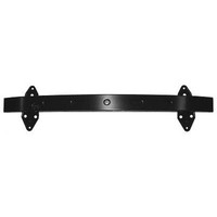 Diederichs 3434060 AufpralldäMpfer, StoßFäNger Vorne FüR Fiat Panda (169_) 2003-