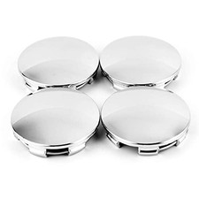 Rtrhinotuning 65mm Wheel Center Caps Compatible With Vossen Cv3 Cv5