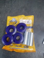 Superpro Spf2822xk Lower Control Arm Inner Offset Kit