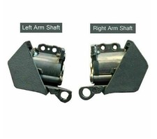 Left Right Rear Shaft Arms Axis Replacement For DJI Mavic Pro Drone Accessories