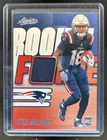 2025 Panini Absolute Kyle Williams Base (RAW)