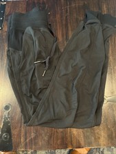 Lululemon Black Dance Studio Pants Size 4