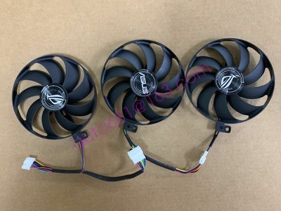 T129215SU graphics fan for ASUS ROG STRIX GeForce RTX 2080 2080Ti GAMING RTX2080