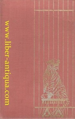 Der Tiger Akbar - Ein Roman zwischen Mensch und Tier Quindt, William: