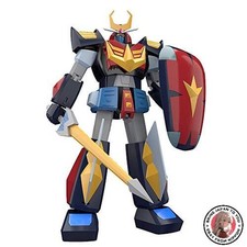 NUOVO GOOD SMILE COMPANY MODEROID Space Warrior Baldios Baldios non in scala