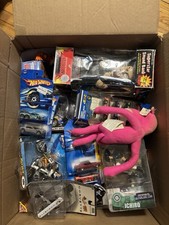 Mixed Lot Of Toys And Collectables See Pics Great For Collection Or Store