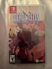 Dead Cells - Action Game of The Year - Nintendo Switch