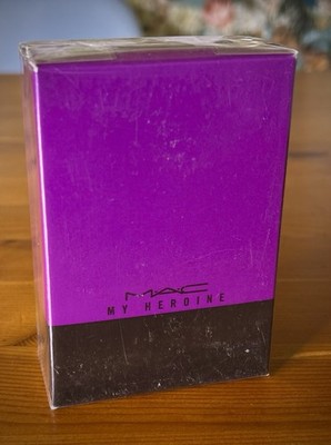 My Heroine MAC Eau de Parfum Spray 50 ml 