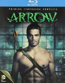 Arrow - Temporada 1[2012]*** Europe Zone *** von not... | DVD | Zustand sehr gut