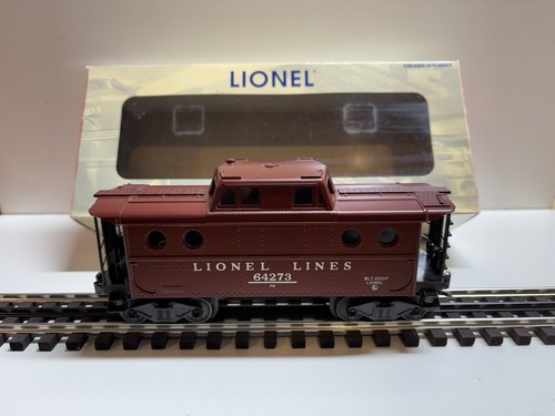 Lionel PWC 29730 Lionel Lines Caboose #6427 Celebración de posguerra LN | Zustand: Used