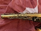 Selmer Tenor Balance 29XXX.  Top player. Recorded two albums with it! — photo 8