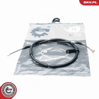 Esen SKV Seilzug, Feststellbremse 26SKV374 FüR Alfa Romeo